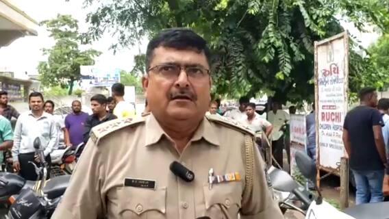 Anand : સિક્યુરિટી ગાર્ડે યુવકને મારી દીધી ગોળી, શું છે કારણ?