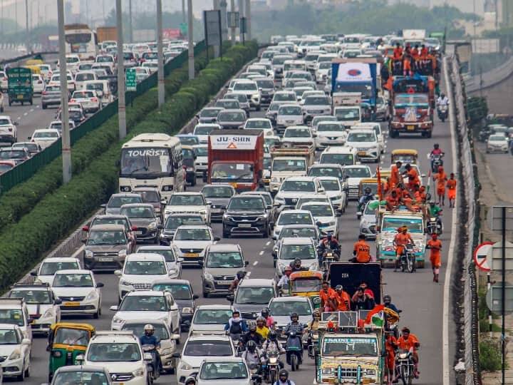 Rajasthan Draft of Road Safety Act 2022 ready to prevent accidents ann Rajasthan: हादसों पर लगेगी लगाम! सड़क सुरक्षा एक्ट 2022 का ड्राफ्ट बनकर तैयार