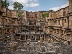 Rani Ki Vav: પાટણની રાણકી વાવના આ અદભુત ફોટોઝ જોઈને તમે પણ ચોંકી જશો