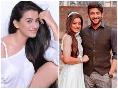 Akshara Singh ने Aryan और Imlie की केमिस्ट्री को लेकर कही ये बात, जानकर आपको भी लगेगा झटका!
