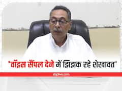 Bharatpur News: राजस्थान में सरकार गिराने की साजिश पर बोले विश्वेंद्र सिंह- वॉइस सैंपल देने से झिझक रहे गजेंद्र सिंह शेखावत