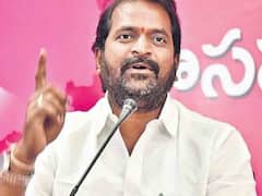 V Srinivas Goud: మంత్రి వి.శ్రీనివాస్ గౌడ్ హత్యకు కుట్ర కేసులో కీలక పరిణామం