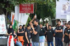 Pune Independence Day 2022: स्वातंत्र्याच्या अमृतमहोत्सवनिमित्त पुण्यात पथनाट्यातून करणार जनजागृती; नशा मुक्तीसाठी विद्यार्थ्यांचं महत्वाचं पाऊल