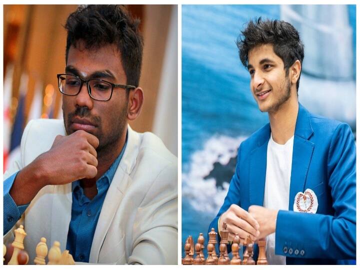 chess olympiad 2022 india a team vs india c team Chess Olympiad 2022 : செஸ் ஒலிம்பியாட்டில் இந்தியாவுடன் மோதும் இந்தியா..! வெல்லப்போவது யார்..?