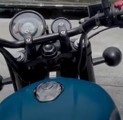 जल्दी ही देखने को मिल सकती है रॉयल एनफील्ड की 650cc बाइक, टेस्टिंग के दौरान हुई स्पॉट