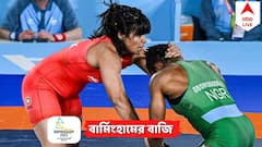 Divya Kakran Wins bronze: মাত্র ৩০ সেকেন্ডে ঘায়েল প্রতিপক্ষ, কুস্তিতে ব্রোঞ্জ দিব্যার