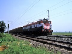 Railways To Employ 1.4 Lakh More People Soon: Minister Ashwini Vaishnaw In Rajya Sabha