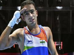 Commonwealth Games में कमाल कर रहे हैं भारतीय बॉक्सर, अब तक 7 मेडल पक्के किए