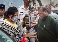 Bengal SSC Scam: પાર્થ ચેટર્જીને 18 ઓગસ્ટ સુધી  ન્યાયિક  કસ્ટડીમાં મોકલાયા