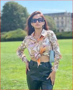 Anushka Sen Birthday: ਅਨੁਸ਼ਕਾ ਸੇਨ ਨੇ ਪੈਰਿਸ 'ਚ ਮਨਾਇਆ ਆਪਣਾ 20ਵਾਂ ਜਨਮਦਿਨ, ਸ਼ੇਅਰ ਕੀਤੀਆਂ ਤਸਵੀਰਾਂ