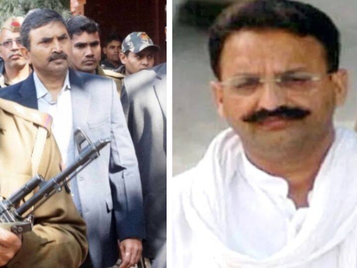 Enmity of Mukhtar Ansari and Brijesh Singh and Usari Chatti Kand at Purvanchal in Uttar Pradesh साल 2001, तारीख 15 जुलाई, समय 12:30 बजे...जब बृजेश सिंह ने बरसा दी थीं मुख्तार अंसारी पर गोलियां