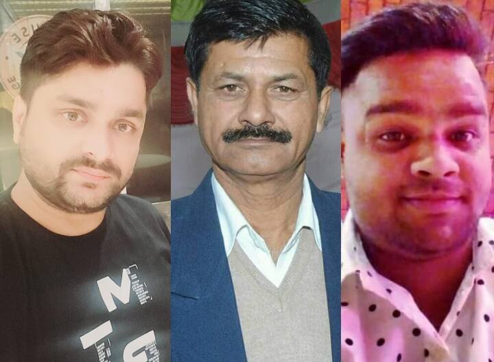 up news 3 killed in three different incidents in Agra ann Agra News: आगरा में 'खूनी शुक्रवार', एकतरफा प्यार में धड़ से किया सिर अलग, अलग-अलग घटनाओं में गई 3 जान