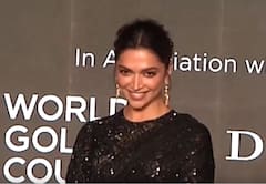 Deepika Padukone says, 'I would have been an interior designer if not an actress' | Khabar Filmy Hai