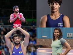 CWG 2022: अंशू मलिक, बजरंग पूनिया के बाद दीपक पूनिया भी फाइनल में, कुश्ती में चार मेडल हुए कंफर्म
