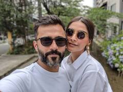 Sonam Kapoor Pregnancy: बेबी के जन्म के 6 महीने बाद तक पिता अनिल कपूर के घर ही रहेंगी सोनम कपूर, ये है बड़ी वजह