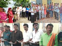 Sagar News: मध्य प्रदेश के सागर जिले में महिला पंच की जगह रिश्तेदारों ने ली शपथ, जानिए फिर क्या हुआ?