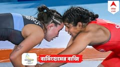 Sakshi Malik Wins Gold: ৪ পয়েন্টে পিছিয়ে পড়েও এক প্যাঁচে বাজিমাত, কুস্তিতে সোনা সাক্ষীর