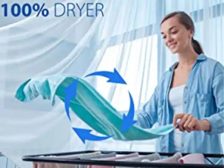 amazon sale best 5 washer dryer heavy discount on bosch lg ifb washer dryer marathi news Amazon Offer : अॅमेझॉनवर सर्वात जास्त विकले जाणारे हे 5 Washer Dryer आहेत बेस्ट; जाणून घ्या वैशिष्ट्य
