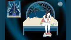 Insomnia: সহজ এই পদ্ধতিগুলোতেই দূর হবে অনিদ্রার সমস্যা