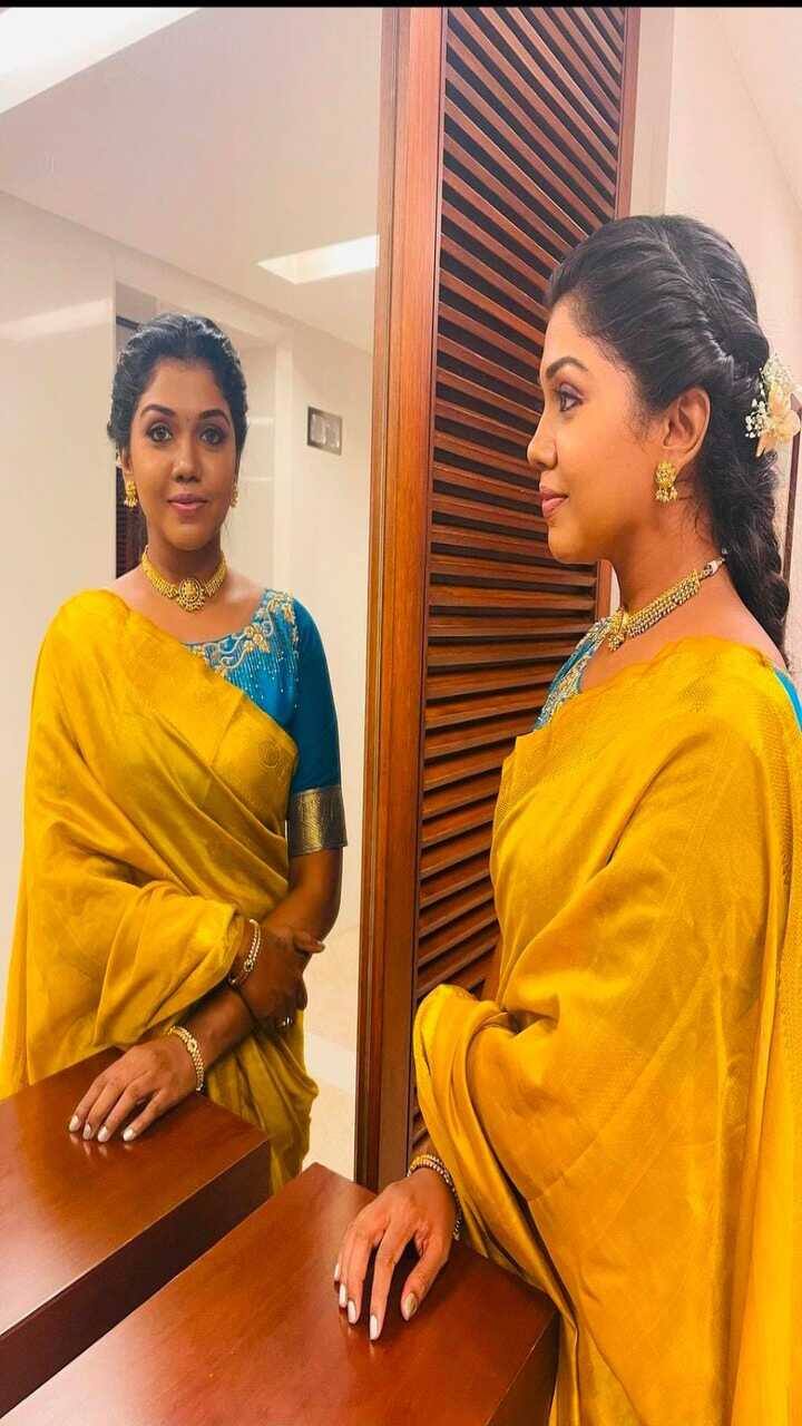 உன் காதுக்குள்ளே ரகசியமா வாழ்த்துவேன்......