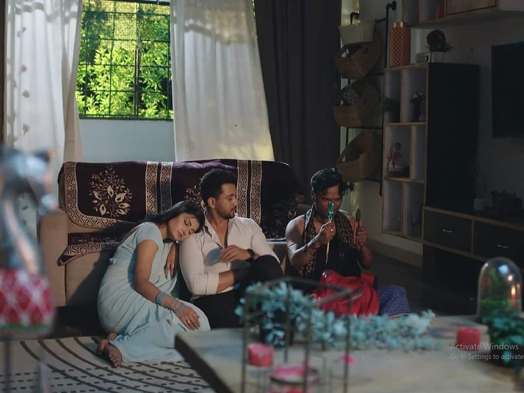 Ennenno Janmalabandham August 5th Episode 210 Written Update Today Episode Ennenno Janmalabandham: ‘ఎన్నెన్నో జన్మల బంధం’ సీరియల్: యష్, వేద, మధ్యలో ఓ దొంగోడు - దొంగతో కామెడీ చేసిన యష్