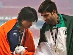 'Neeraj Bhai Is My Brother...I Miss Him', Says Pakistan's Star Javelin Thrower