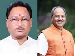 Chhattisgarh Politics: क्या BJP को छत्तीसगढ़ में मिलेगा नया 'बॉस', जेपी नड्डा से हो सकती है प्रदेश अध्यक्ष विष्णुदेव साय की मुलाकात