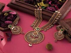 Gold Rate Today 5, August: ஷாக் ஆகிடாதீங்க.. சேமிப்புக்கு தங்கம்தான்.. இன்றைய தங்கம் விலை நிலவரம் இதோ..