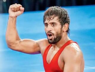 CWG 2022 : ਬਜਰੰਗ ਪੂਨੀਆ ਨੇ ਕੁਸ਼ਤੀ 'ਚ ਜਿੱਤਿਆ ਗੋਲਡ ਮੈਡਲ , ਫਾਈਨਲ 'ਚ ਕੈਨੇਡਾ ਦੇ ਪਹਿਲਵਾਨ ਨੂੰ ਹਰਾਇਆ
