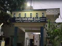 Palnadu News : యాసిడ్ తాగి మహిళా కానిస్టేబుల్ ఆత్మహత్యాయత్నం!