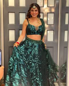 Shraddha Arya Photos: कुंडली भाग्य की प्रीता ने व्हाइट साड़ी में दिखाया जलवा, ‘अप्सरा’ कहकर फैंस ने लुटाया प्यार