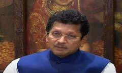 Deepak Kesarkar : मोदींसोबत असलेले संबंध जपण्याला ठाकरेंची तयारी होती, पण राणेंना केंद्रीय मंत्रिपद दिल्यानं ठाकरे नाराज; केसरकरांचा गौप्यस्फोट