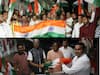 Har Ghar Tiranga campaign: बीजेपी ऑफिस में तिरंगा बिक्री पर बोले मोहन मरकाम- तिरंगे के प्रति सम्मान है तो लोगों को मुफ्त में दें