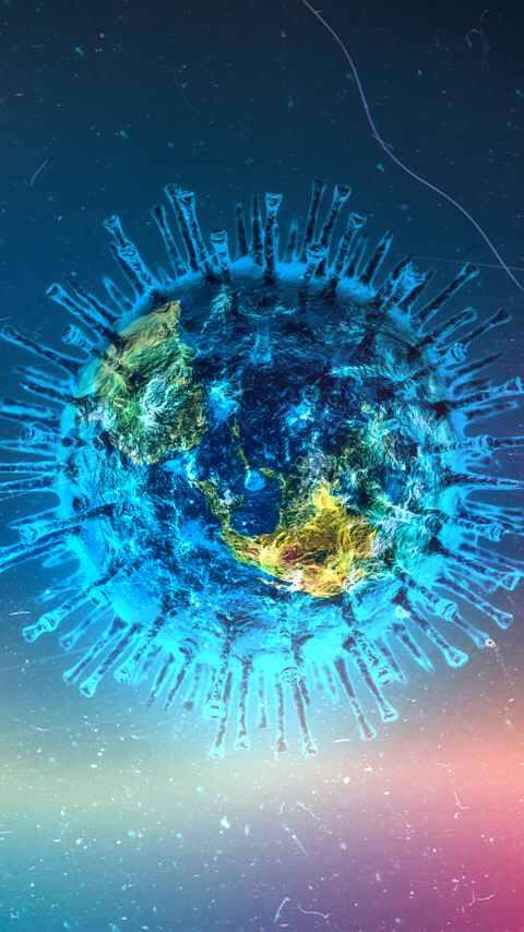 देशात 14 हजार 917 नवीन रुग्ण