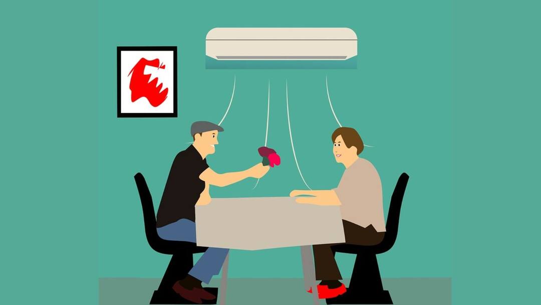 staying too much in air conditioning can affect you health, know in details Health Tips: সারাদিন এসিতে থাকেন? কী প্রভাব পড়ছে শরীরে?