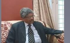 UKSSSC के चेयरमैन पद से इस्तीफा देने के बाद S. Raju को किस बात से है तकलीफ?