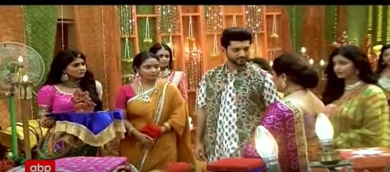 Watch the full episode of Saas Bahu aur Saazish (5 August 2022)