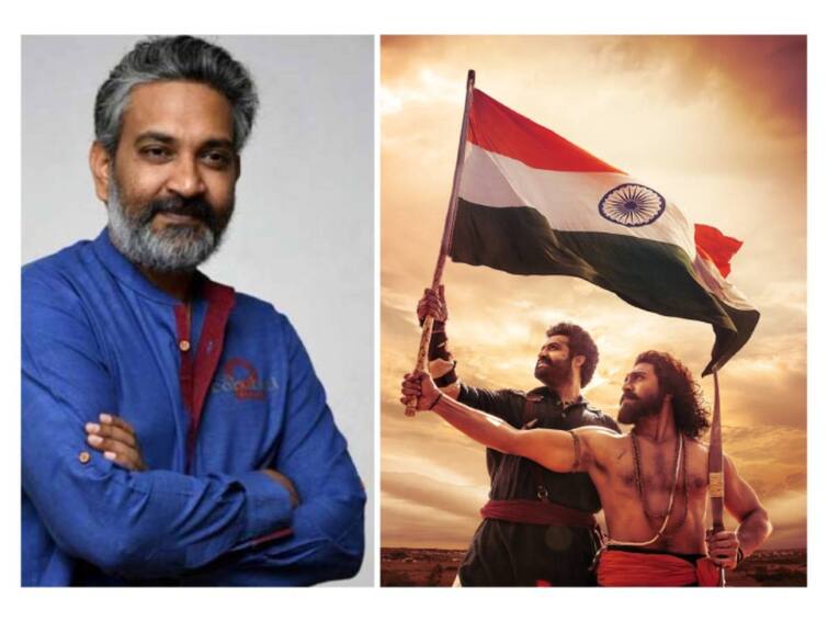 director rajamouli has changed the DP of his Facebook page as per the Prime Minister request. Director rajamouli: ராமர் கையில் தேசியக் கொடி? பிரதமர் கோரிக்கையும்... ராஜமெளலி பதிவும்... புதிய சர்ச்சையும்!