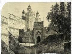 75th Independence Day: ਆਜ਼ਾਦੀ ਤੋਂ ਪਹਿਲਾਂ ਇਸ ਤਰ੍ਹਾਂ ਦਿਖਦੀ ਸੀ ਦੇਸ਼ ਦੀ ਰਾਜਧਾਨੀ ਦਿੱਲੀ, 100 ਸਾਲਾਂ `ਚ ਬਦਲੇ ਇਹ ਸੂਬੇ