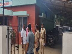 சென்னை அருகே இலங்கை வாலிபர் கைது - என்ஐஏ போலீசார் தீவிர விசாரணை