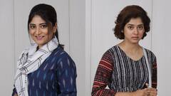 Bodhon: এবার ওয়েব সিরিজে একসঙ্গে দিতিপ্রিয়া-সন্দীপ্তা, 'বোধন' পুজোর সময়