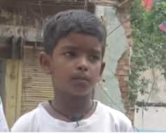 UP News: 7 साल का Badal Singh 300 किमी दौड़ लगाकर CM Yogi से मिलकर करने वाला है ये मांग