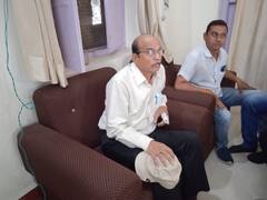 Khandwa News: खंडवा में लोकायुक्त पुलिस ने की बड़ी कार्रवाई, PIU का अधिकारी रिश्वत लेते हुए पकड़ा गया, इस काम के लिए मांगी थी घूस