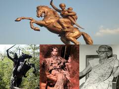 Independence Day 2022: जंग-ए-आजादी का जिक्र है जिनके बगैर अधूरा, वतन पर मर मिटी थीं ये वीरांगनाएं