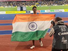 CWG 2022 Indian Medal Winners: अब तक भारत के हिस्से आए 20 पदक, ये हैं भारतीय मेडल विनर्स की पूरी लिस्ट
