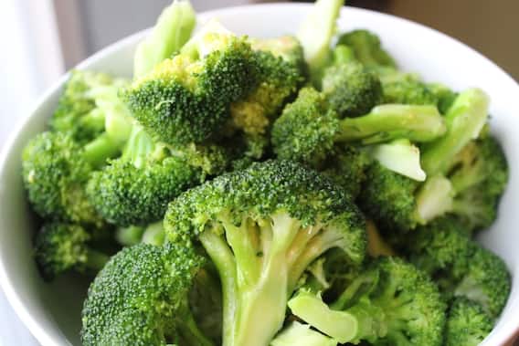Health Tips: From eyesight to healthy skin, here are the benefits of broccoli