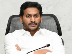 Andhra Pradesh Accords Top Priority To Agriculture, Education: CM YS Jagan Mohan Reddy