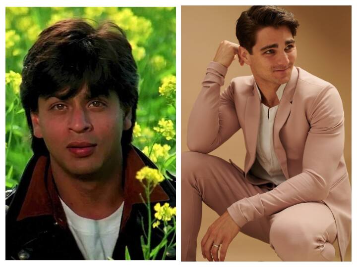 DDLJ Broadway Adaptation: Vishal Dadlani Reacts To Criticism For Casting Austin Colby As SRK’s Raj DDLJ Broadway Adaptation: Vishal Dadlani Reacts To Criticism For Casting Austin Colby As SRK’s Raj