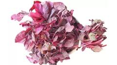 Red Spinach: লাল শাক খাচ্ছেন? জানেন কী হতে পারে?