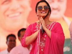 Bhojpuri News: दादी मां की खुशी के लिए Aamrapali Dubey ने रखा था फिल्मी दुनिया में कदम, जानें क्या बनना चाहती थीं एक्ट्रेस